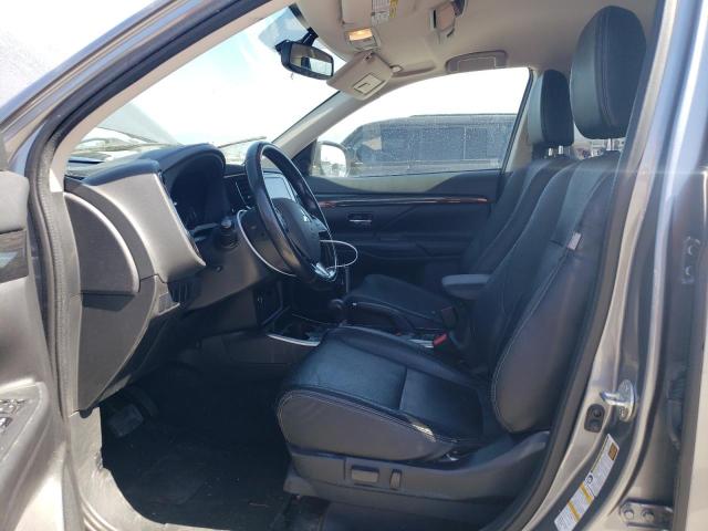 JA4AD3A33HZ038519 Mitsubishi Outlander Se