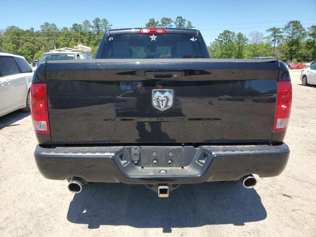 1C6RR6FT9FS623316 RAM 1500 St