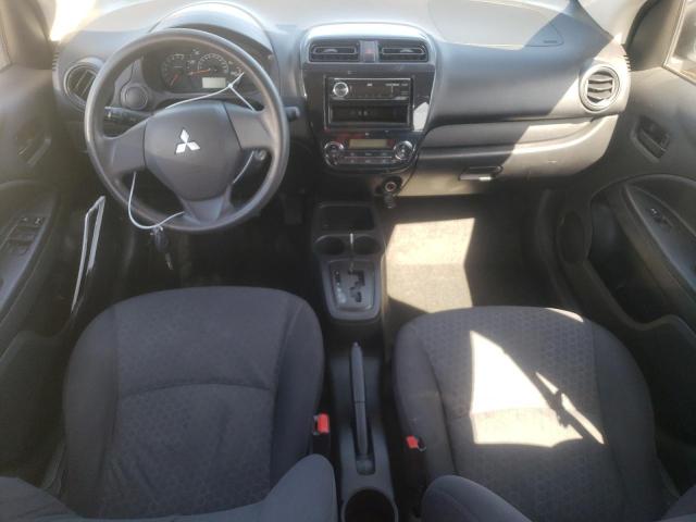 ML32A3HJ3FH040350 Mitsubishi MIRAGE DE