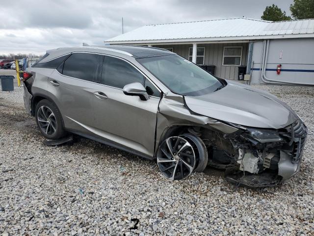 2T2BZMCA0HC067432 Lexus Rx 350 Base