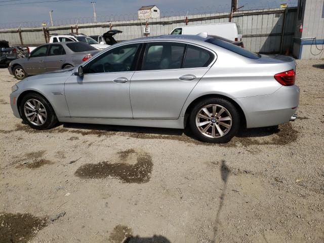 WBA5A5C53FD517279 BMW 528 I