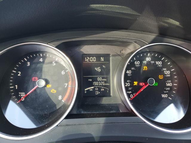 3VW2B7AJ8HM379399 Volkswagen JETTA S