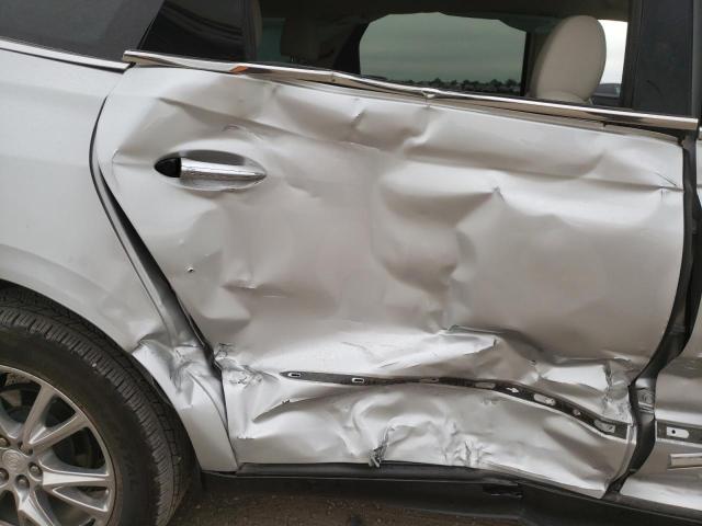 5GAERCKW2NJ148975 Buick Enclave Premium