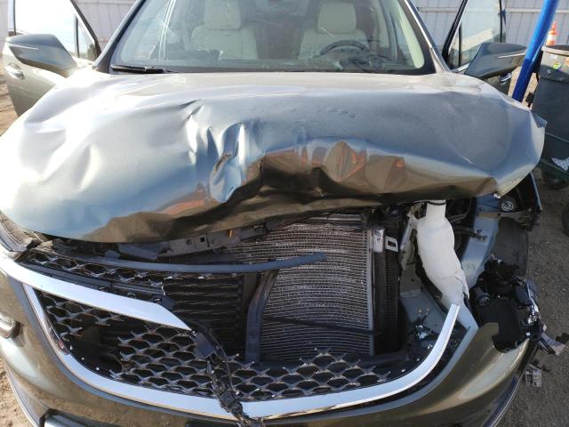 5GAEVCKW8PJ227548 Buick Enclave Avenir