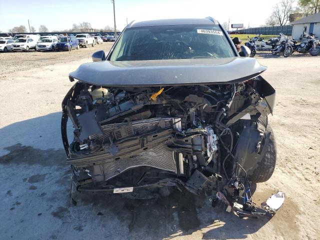 5N1AT3BA2MC753385 Nissan ROGUE SV