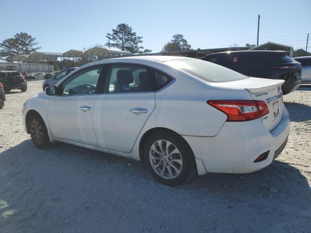 3N1AB7AP3HY357776 Nissan SENTRA S