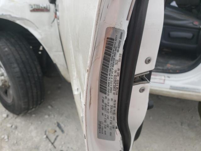 3C63R3CJ2HG672729 RAM 3500 St