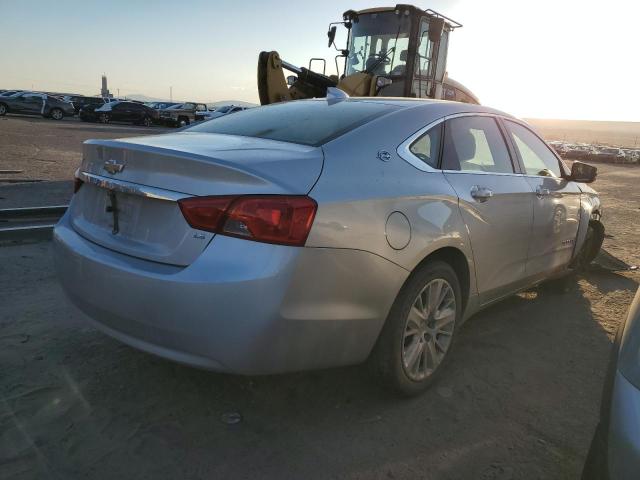 2G11Z5SL9F9188751 Chevrolet IMPALA LS