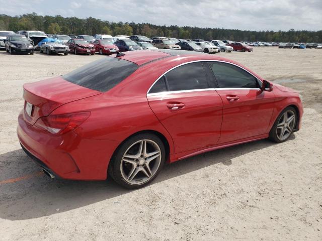 WDDSJ4EB7EN027025 Mercedes-Benz CLA 250