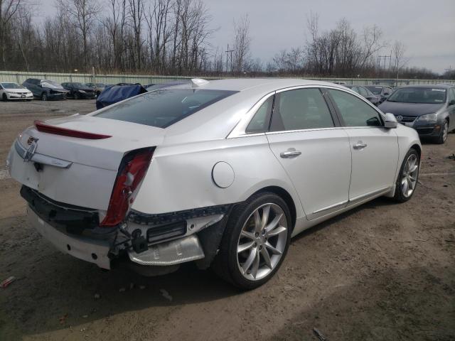 2G61R5S32G9126247 Cadillac Xts Premium Collection