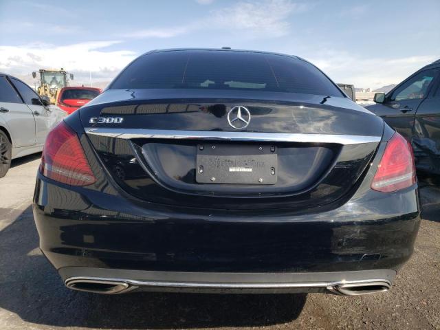 W1KWF8DB3MR640536 Mercedes-Benz C 300