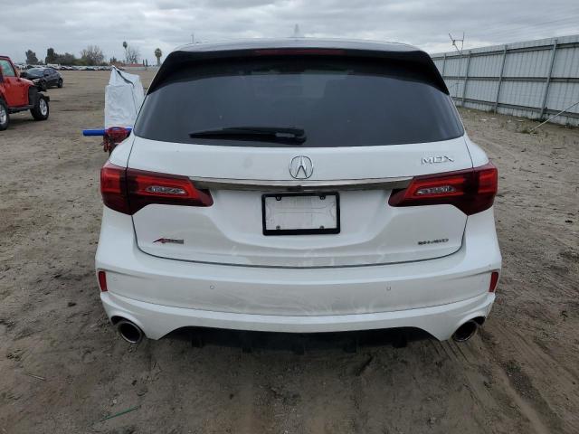 5J8YD4H06LL023581 Acura MDX A-SPEC