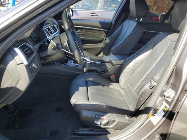 WBA8E9C55GK646193 BMW 328 I Sulev