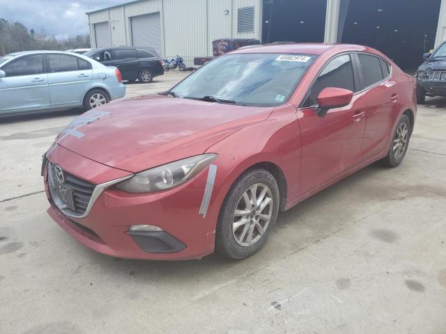 Продаж на аукціоні авто 2014 Mazda 3 Touring, vin: JM1BM1V72E1175120, номер лоту: 45982974