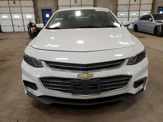 1G1ZD5ST4JF179540 Chevrolet MALIBU LT