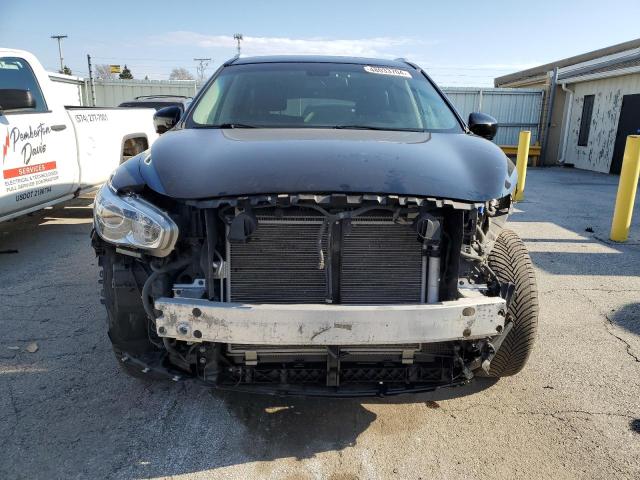 5N1AL0MM2FC504562 Infiniti QX60