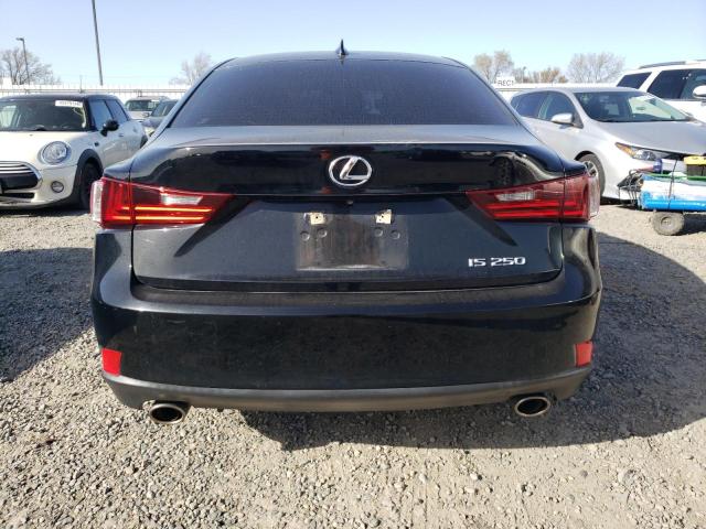 JTHBF1D2XE5011511 Lexus IS 250
