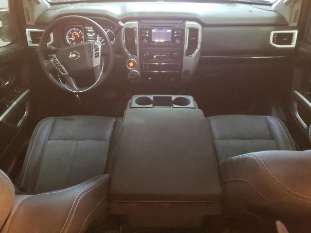 1N6BA1F33HN565836 Nissan TITAN XD S