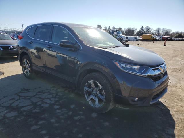 5J6RW2H83KL028222 Honda CR-V EXL