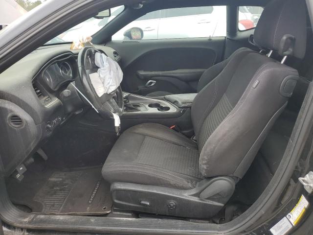2C3CDZAG1FH703052 Dodge Challenger Sxt