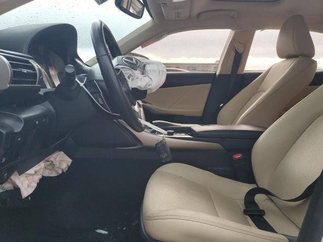 JTHCF1D27E5006139 Lexus IS 250
