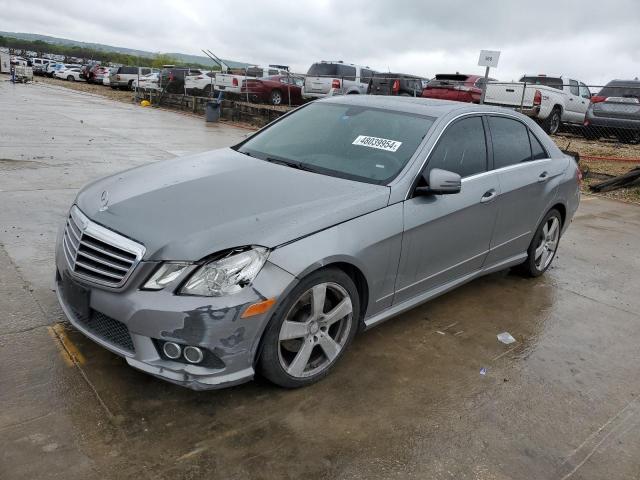 Auction sale of the 2010 Mercedes-benz E 350, vin: WDDHF5GB7AA067718, lot number: 48039954