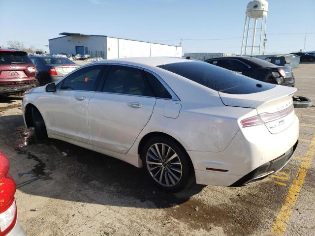 3LN6L5B93KR604523 Lincoln MKZ