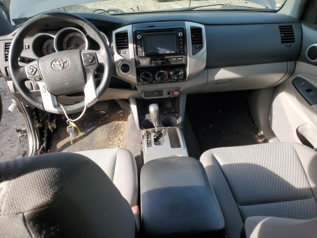 5TFUX4EN4FX036797 Toyota Tacoma Access Cab