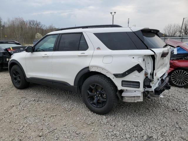 1FMSK8JH6PGA09918 Ford Explorer Timberline