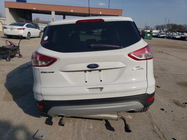 1FMCU0GX1EUD93510 Ford ESCAPE SE
