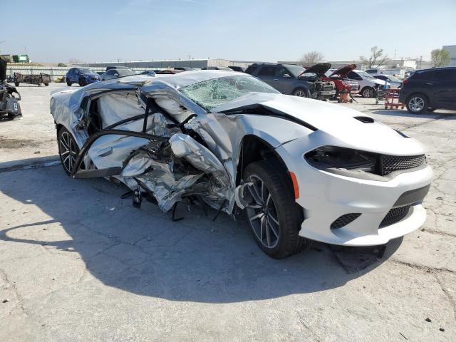 2C3CDXCT1PH579221 Dodge CHARGER R/T