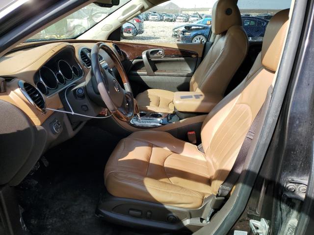 5GAKVCKD0EJ207843 Buick Enclave