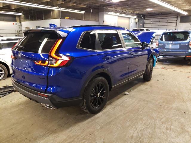 7FARS6H83RE056158 Honda Cr-v Sport-l