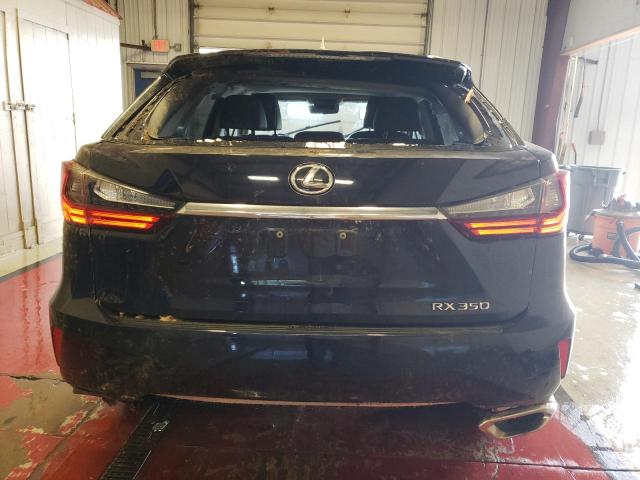 2T2BZMCA4KC207988 Lexus Rx 350 Base