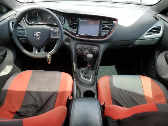 1C3CDFBB1FD142303 Dodge DART SXT