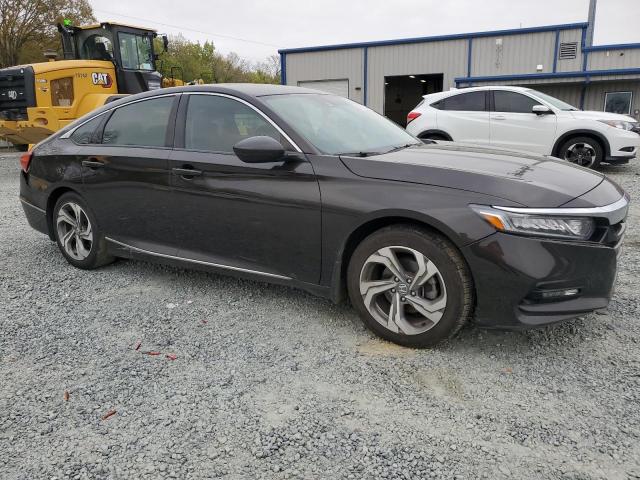 1HGCV1F46JA142123 Honda ACCORD EX