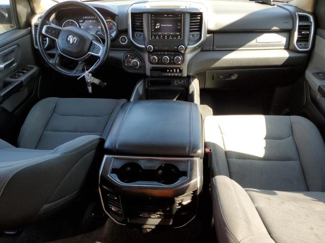 1C6SRFBT4LN253457 RAM 1500 Big Horn/lone Star