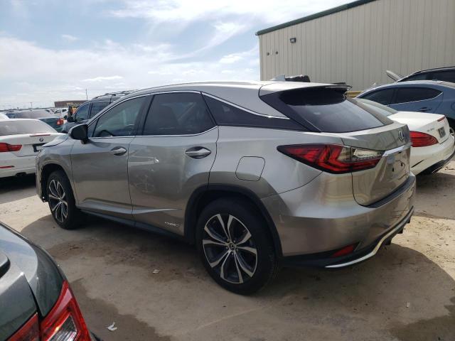2T2HGMDA4NC080131 Lexus RX 450H