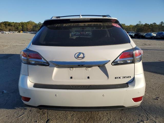 2T2ZK1BA8FC153233 Lexus RX 350