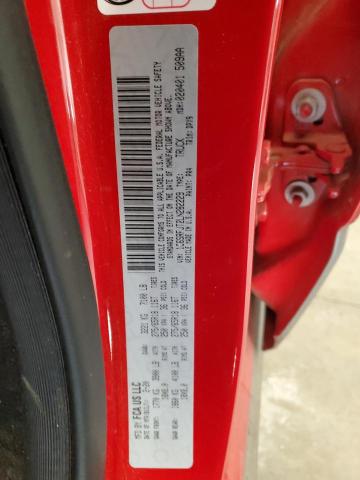 1C6SRFJT2LN282229 RAM 1500 Laie