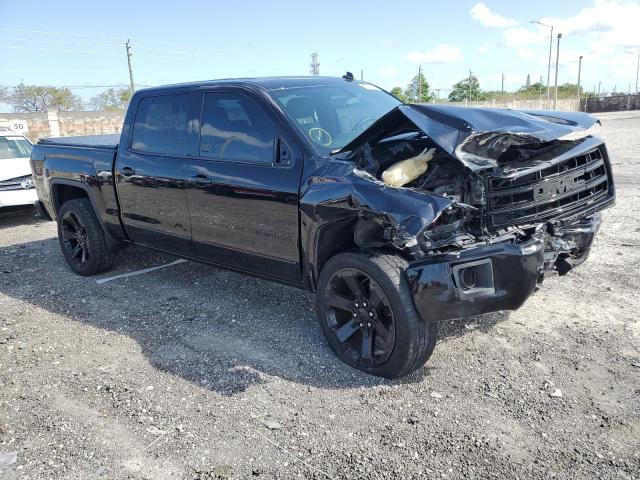 3GTP1UEC6EG302739 GMC Sierra C1500 Sle