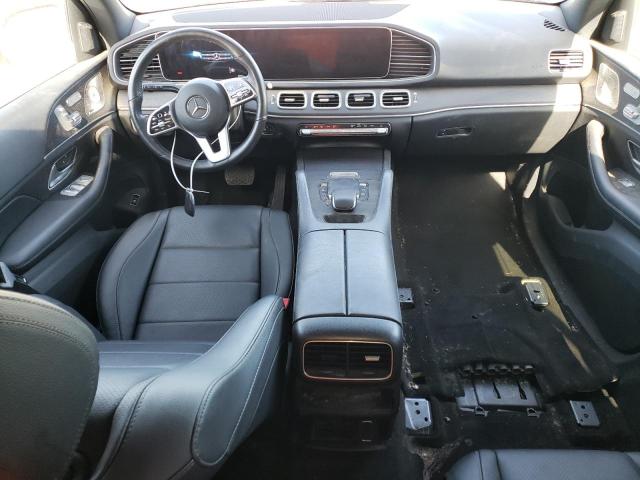 4JGFB4KE4NA597106 Mercedes-Benz Gle 350 4matic