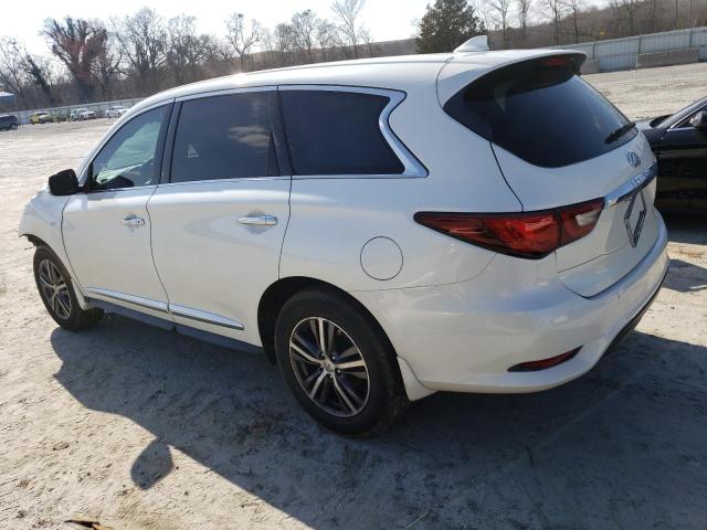 5N1DL0MN2JC532733 Infiniti QX60