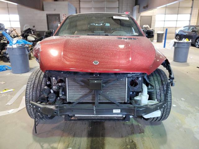 4JGED6EBXKA126222 Mercedes-Benz Gle Coupe 43 Amg