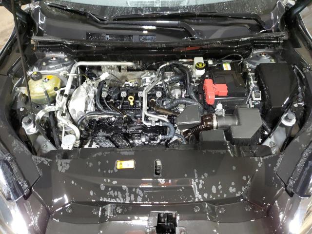 JA4J4UA83PZ024765 Mitsubishi Outlander Se