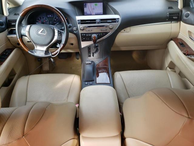 JTJZK1BAXE2011206 Lexus RX 350