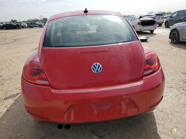 3VWJ07AT5EM661191 Volkswagen Beetle