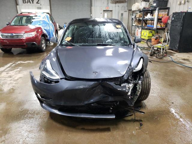 5YJ3E1EB5PF635502 Tesla MODEL 3