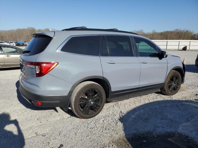 5FNYF5H24NB022628 Honda PILOT SE