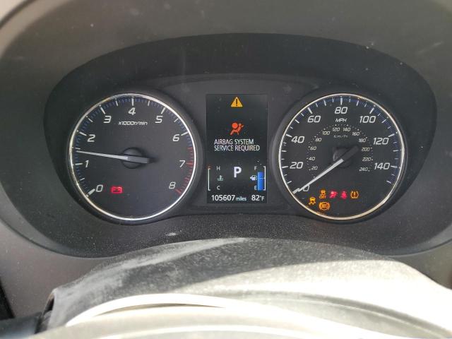 JA4AD3A39JZ036635 Mitsubishi Outlander Se